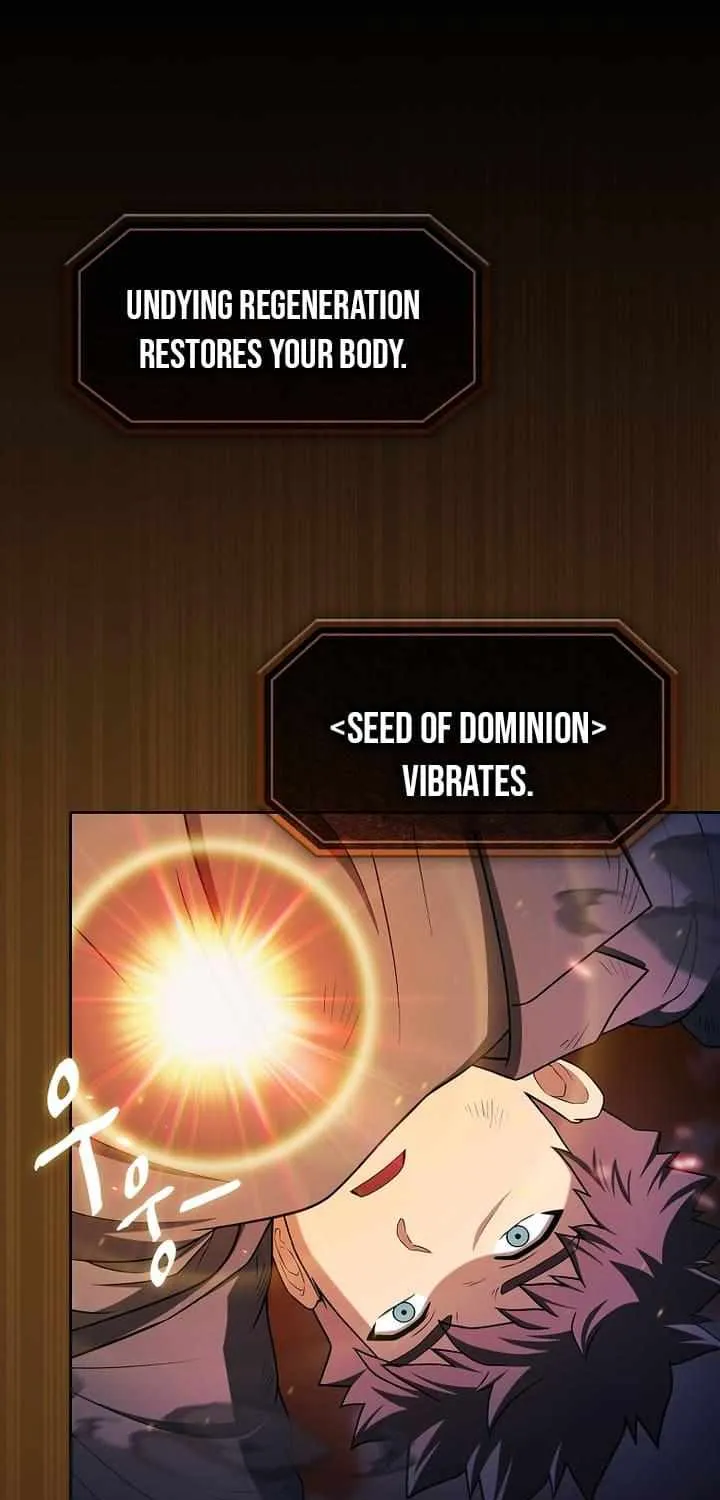 The Constellation That Returned From Hell Chapter 186 page 87 - 