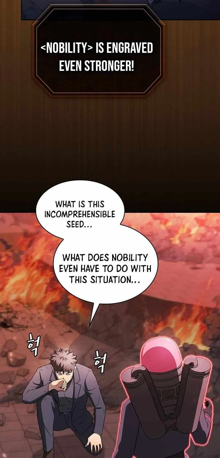 The Constellation That Returned From Hell Chapter 186 page 88 - 