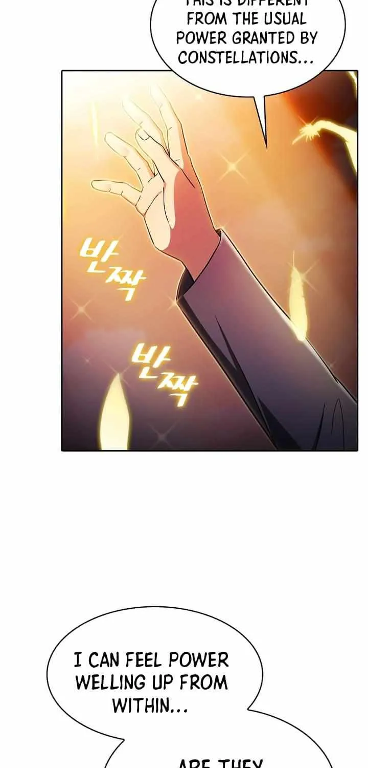 The Constellation That Returned From Hell Chapter 186 page 10 - 