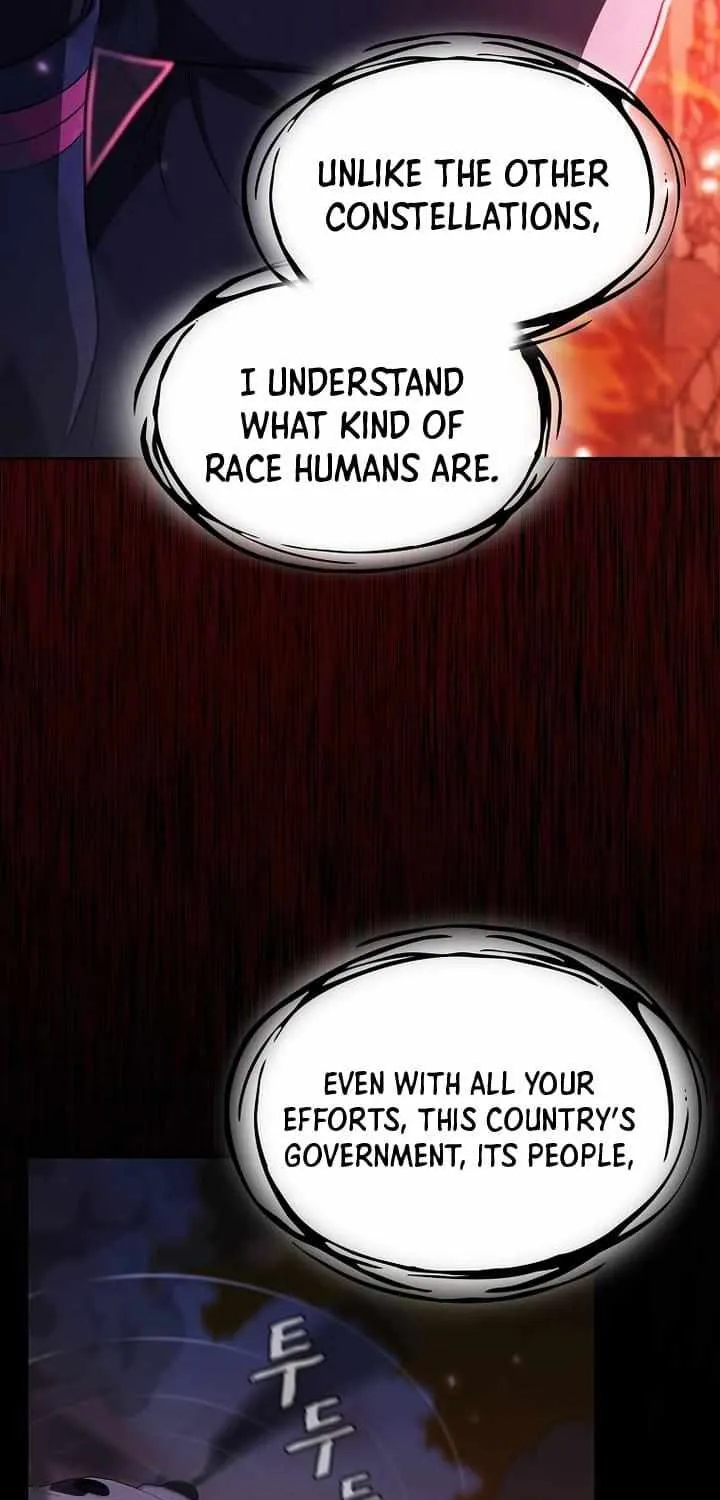 The Constellation That Returned From Hell Chapter 186 page 91 - 