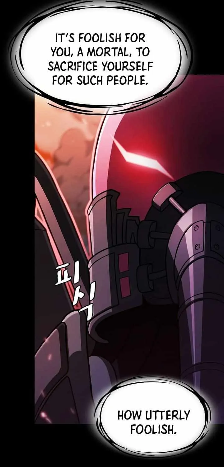 The Constellation That Returned From Hell Chapter 186 page 93 - 