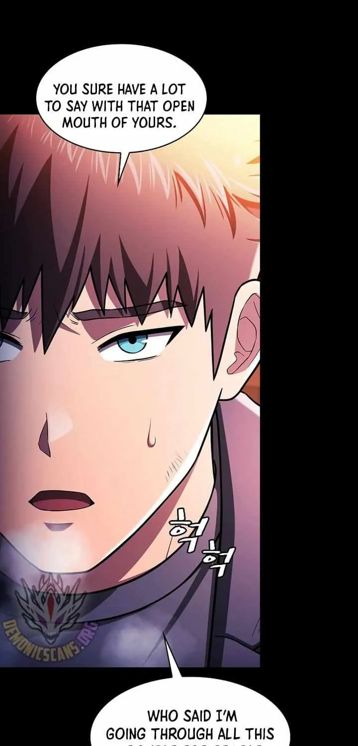 The Constellation That Returned From Hell Chapter 186 page 94 - 