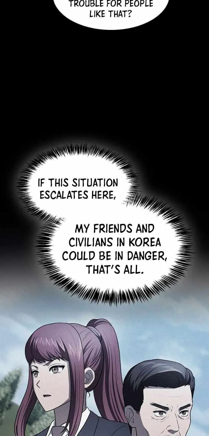 The Constellation That Returned From Hell Chapter 186 page 95 - 