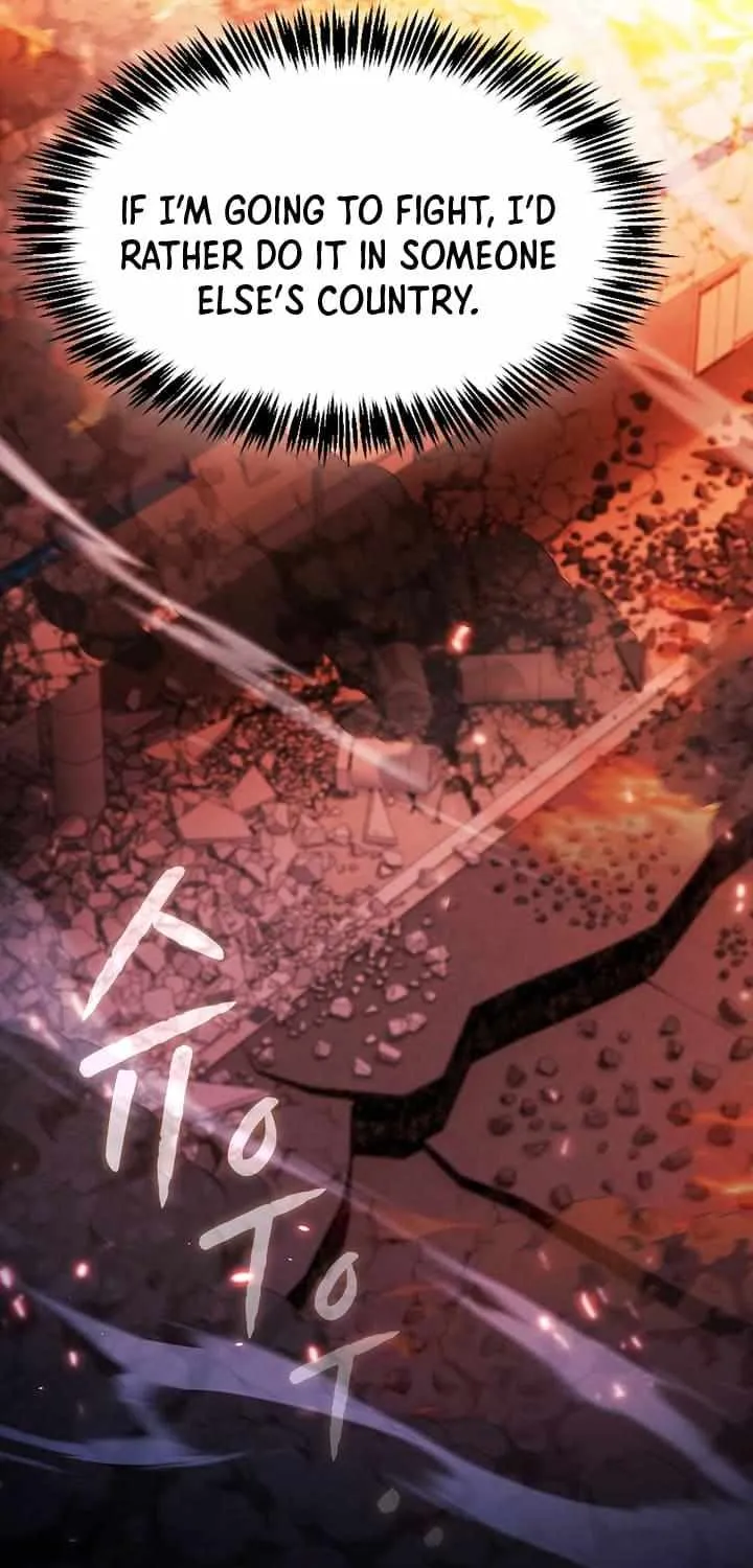 The Constellation That Returned From Hell Chapter 186 page 97 - 