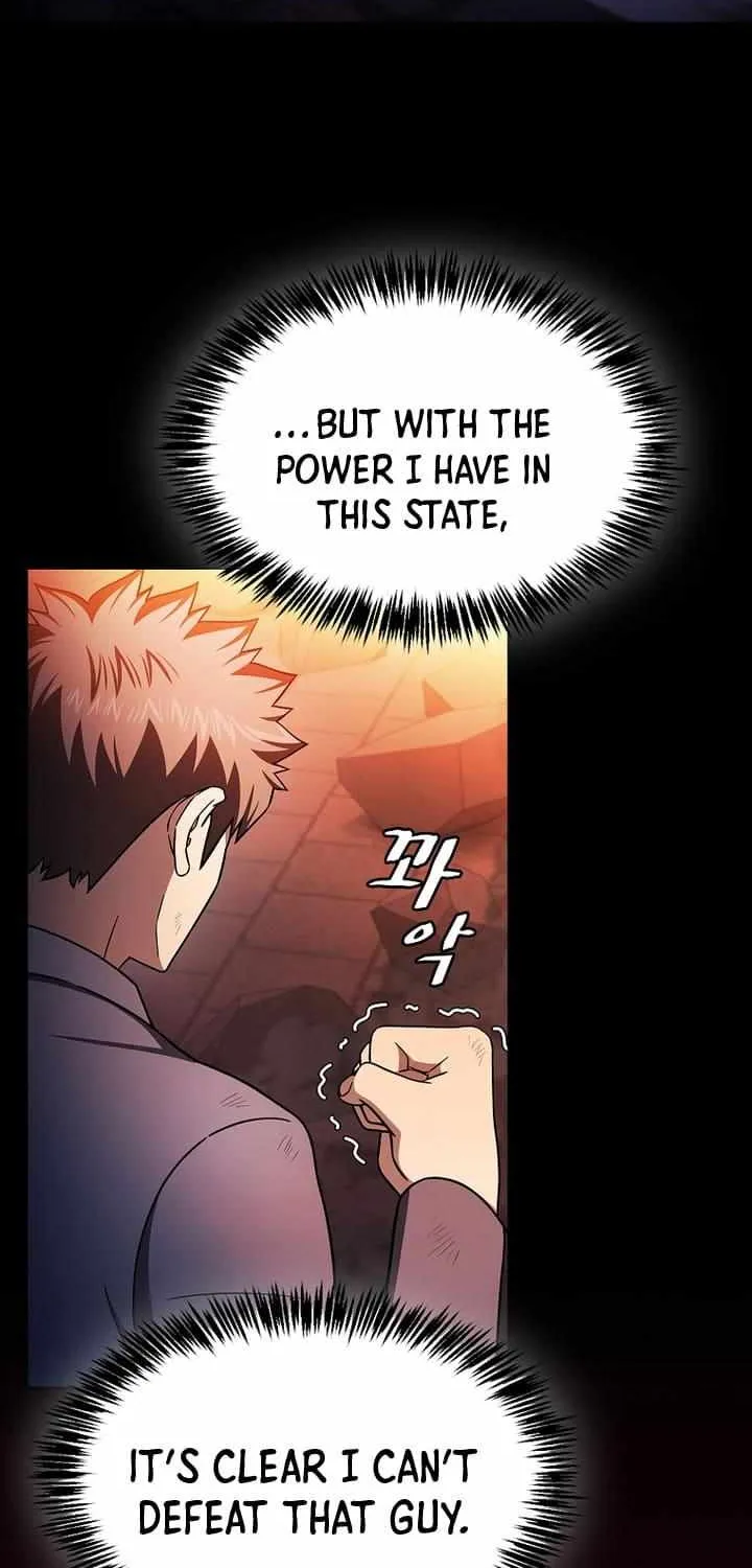 The Constellation That Returned From Hell Chapter 186 page 98 - 