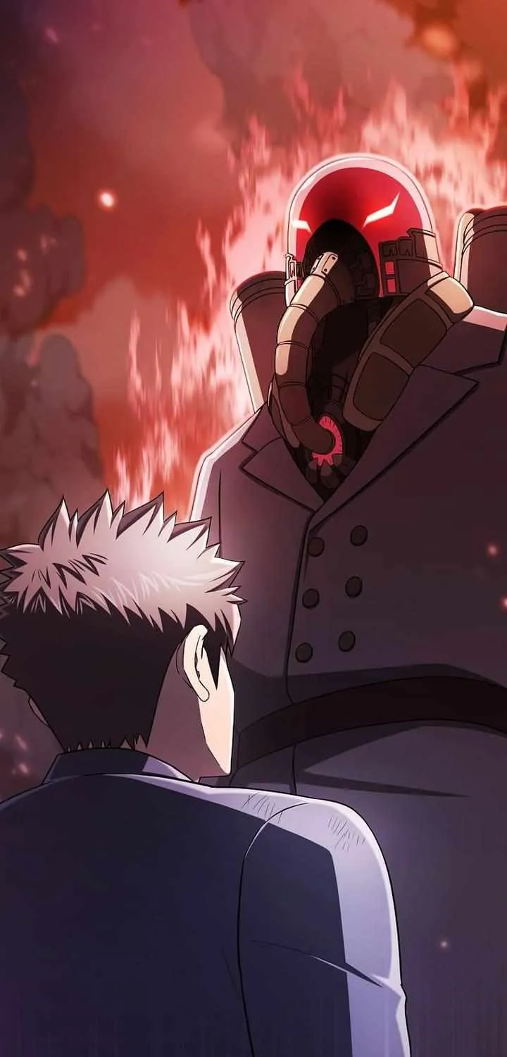 The Constellation That Returned From Hell Chapter 186 page 100 - 