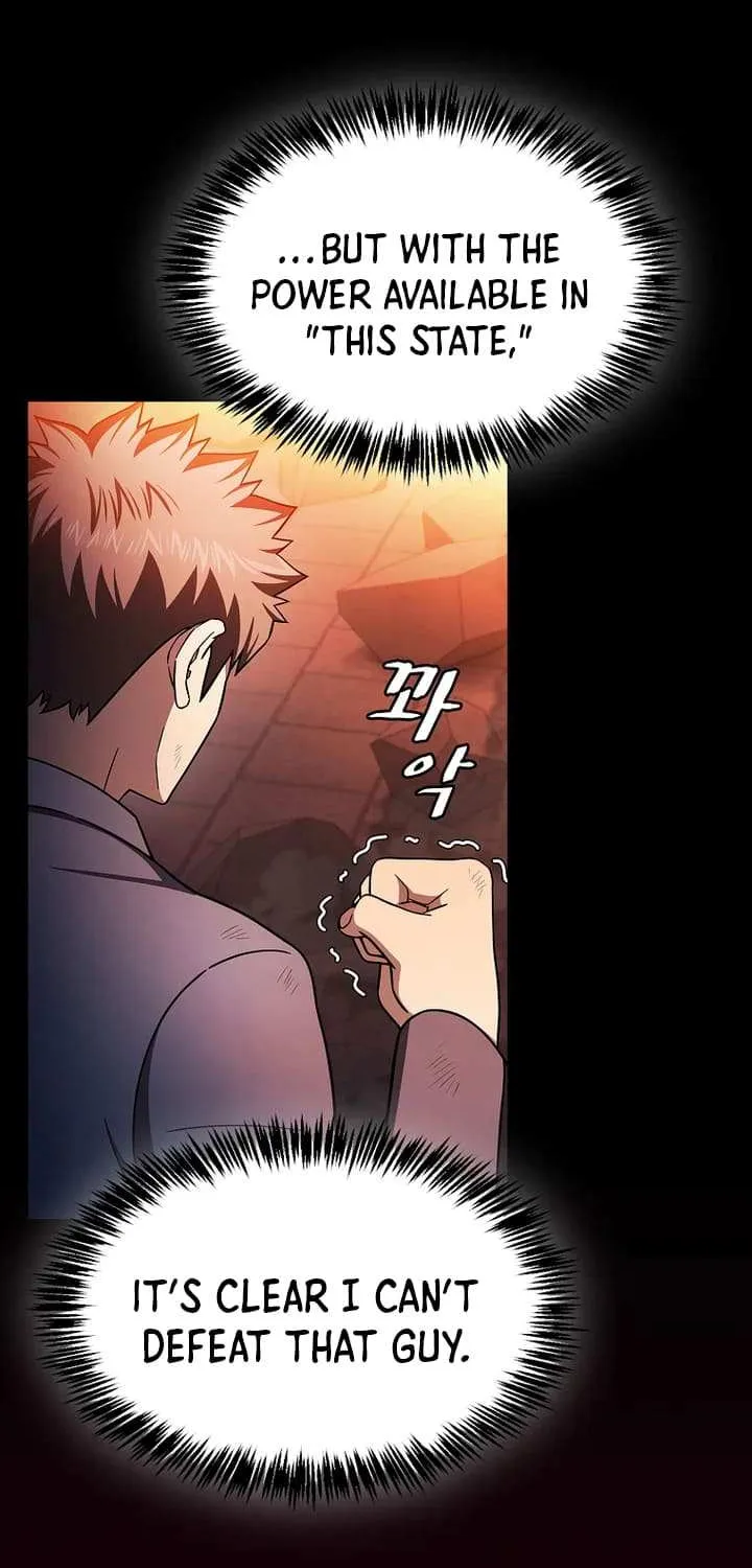 The Constellation That Returned From Hell Chapter 187 page 2 - 