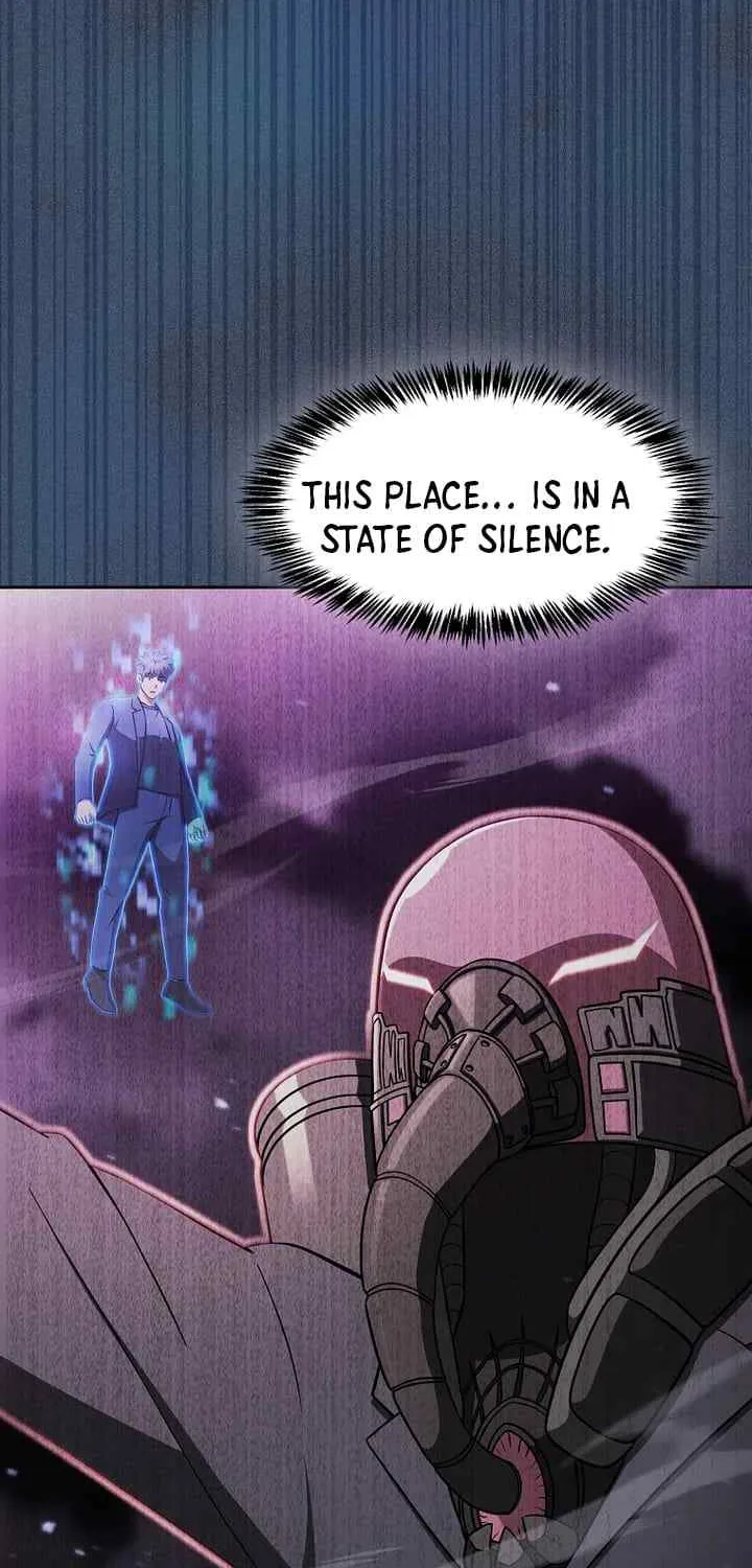 The Constellation That Returned From Hell Chapter 187 page 11 - 