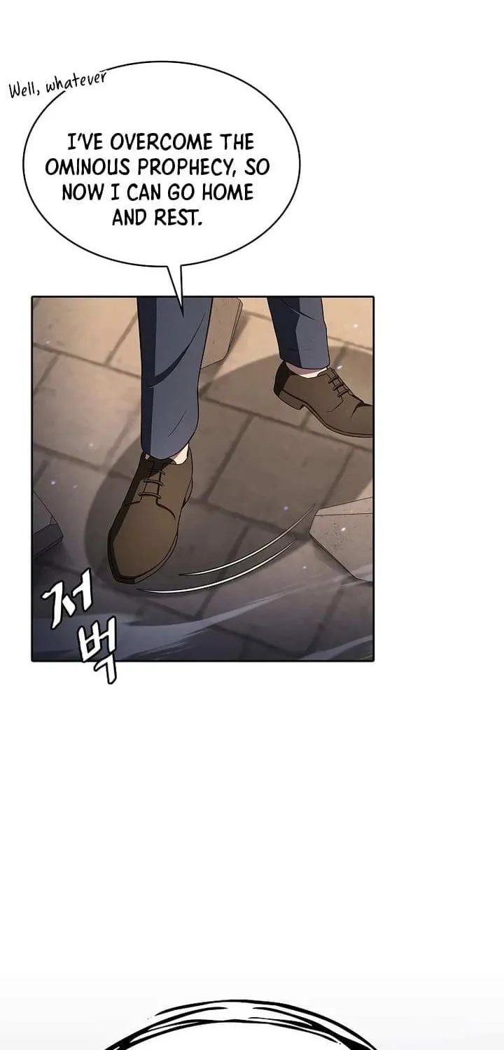 The Constellation That Returned From Hell Chapter 187 page 102 - 