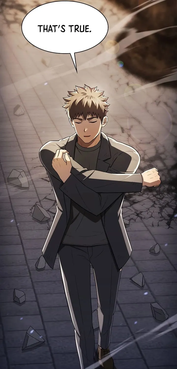The Constellation That Returned From Hell Chapter 187 page 104 - 