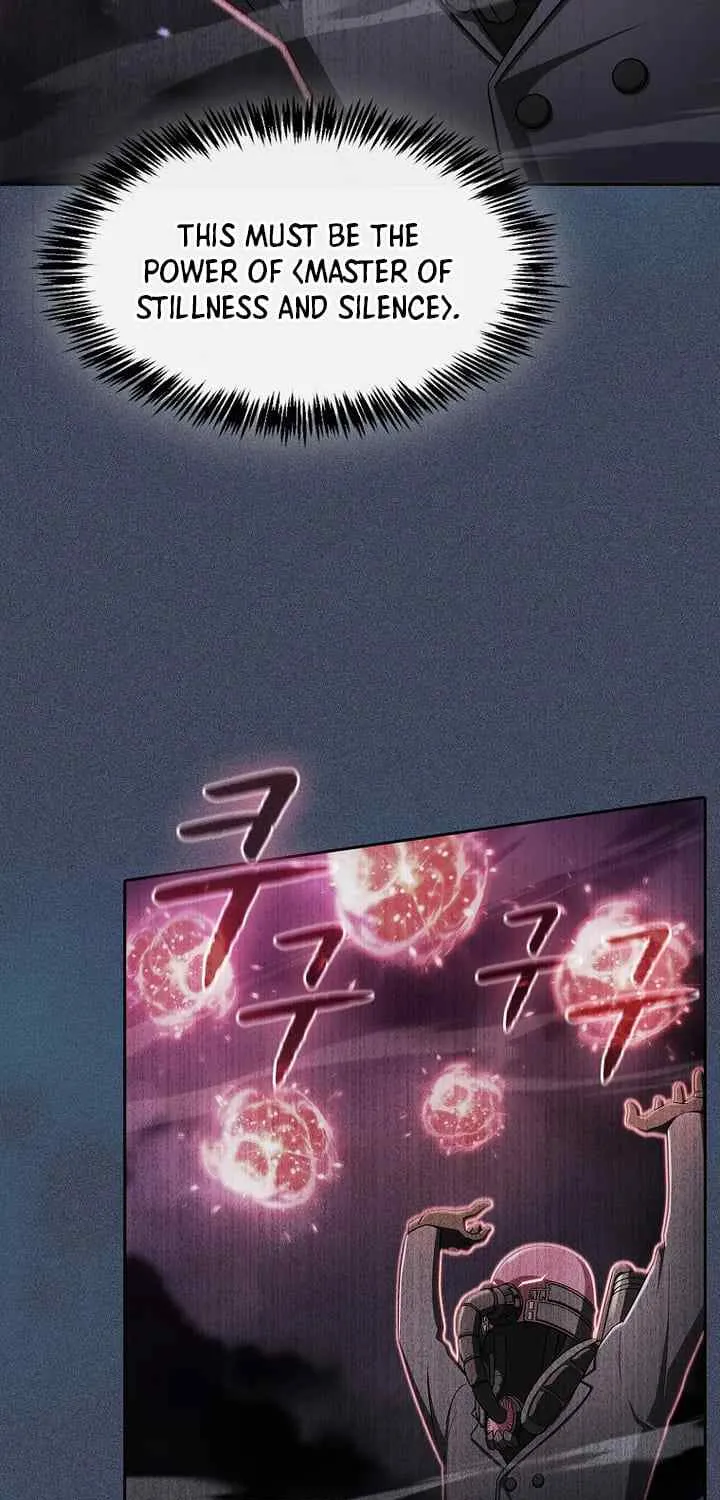 The Constellation That Returned From Hell Chapter 187 page 12 - 