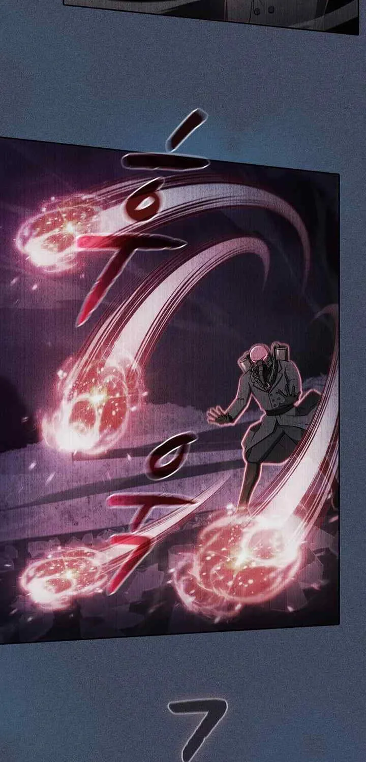 The Constellation That Returned From Hell Chapter 187 page 13 - 