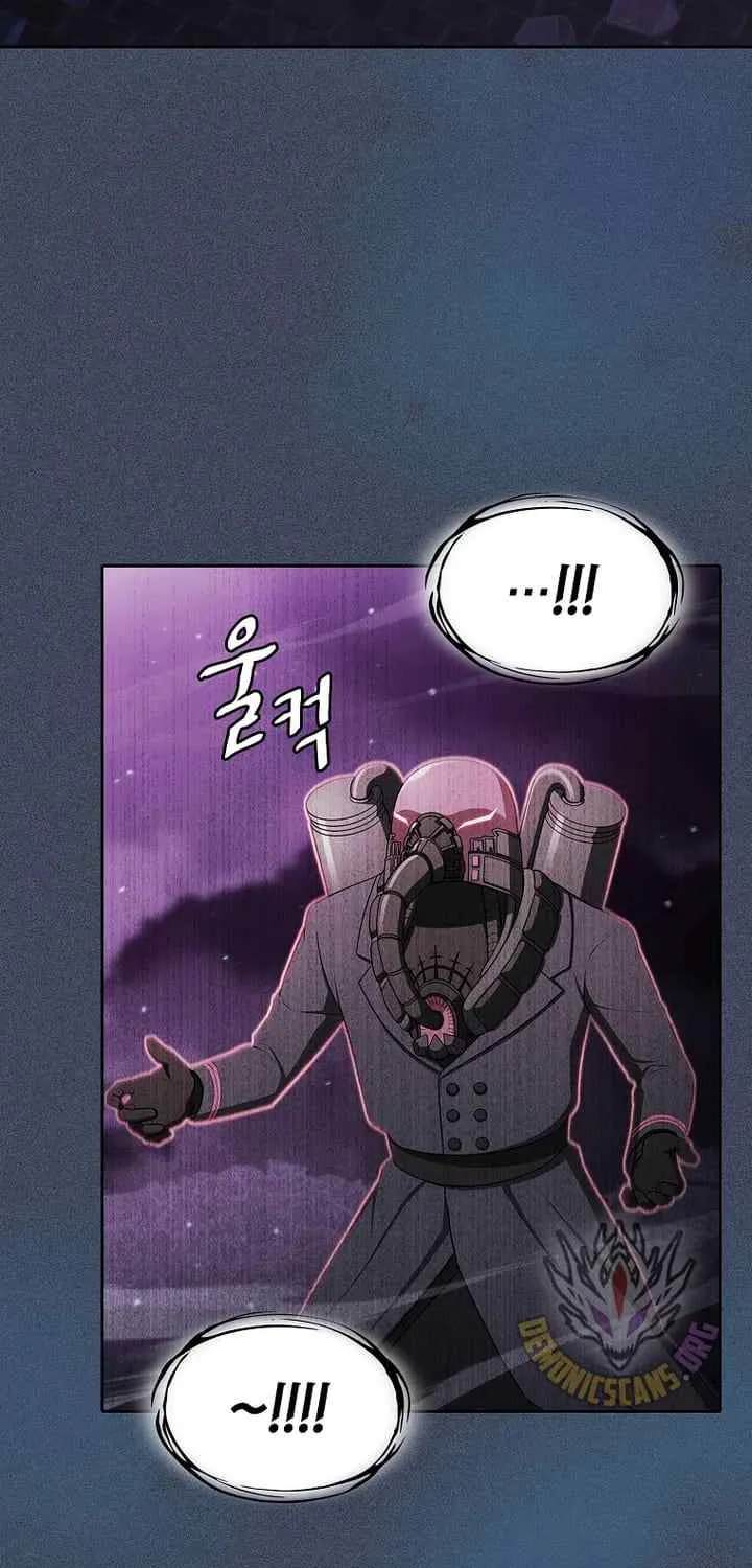 The Constellation That Returned From Hell Chapter 187 page 16 - 