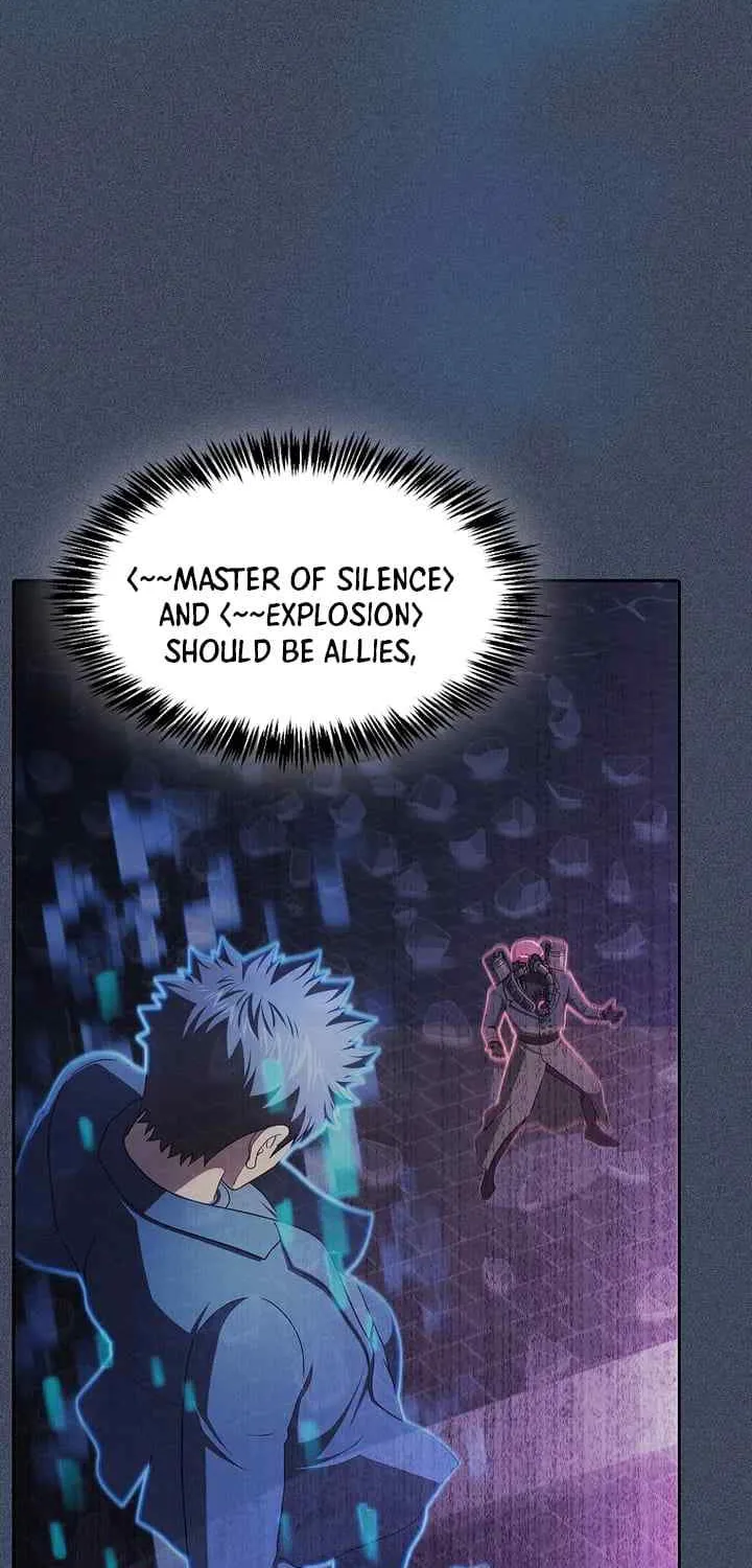 The Constellation That Returned From Hell Chapter 187 page 17 - 