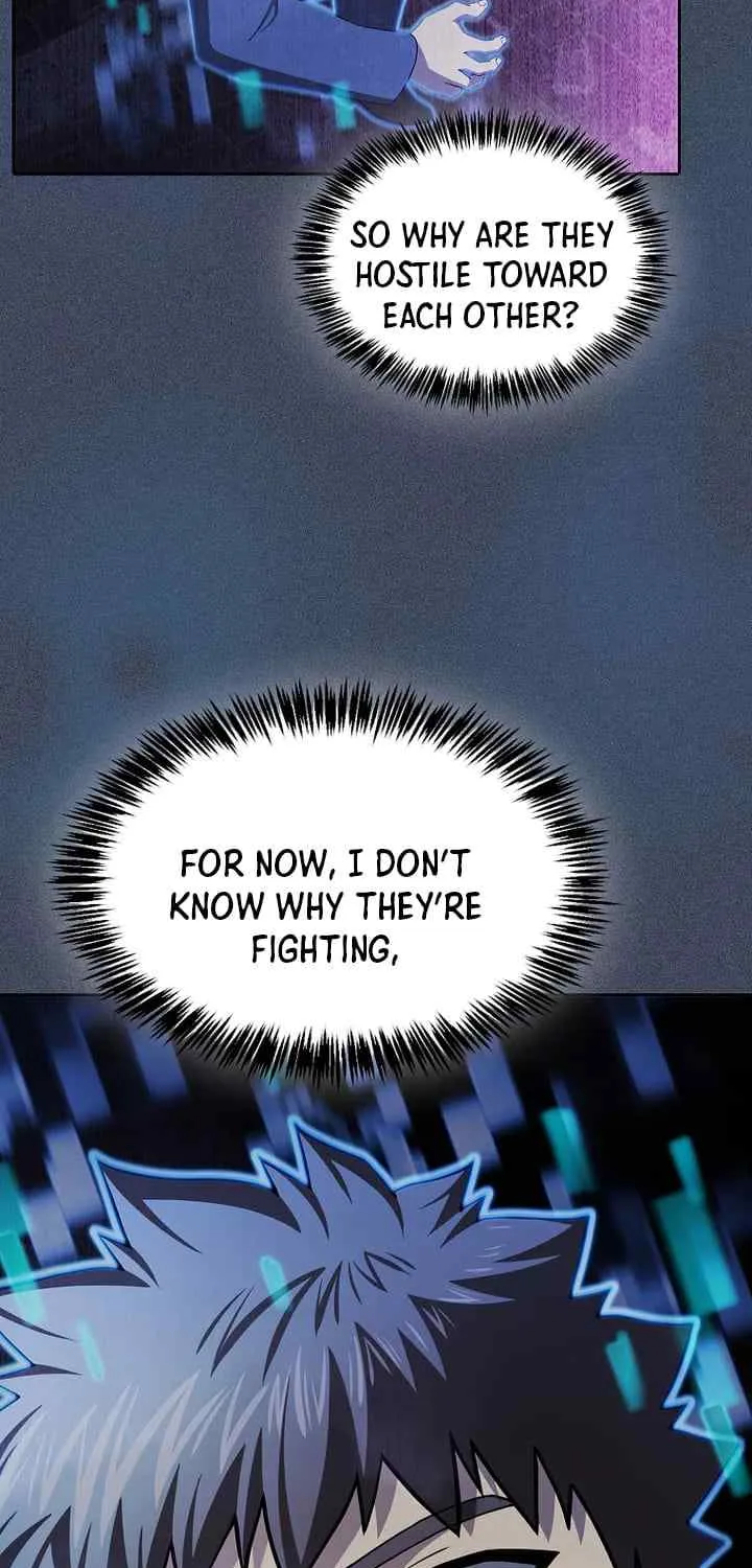 The Constellation That Returned From Hell Chapter 187 page 18 - 
