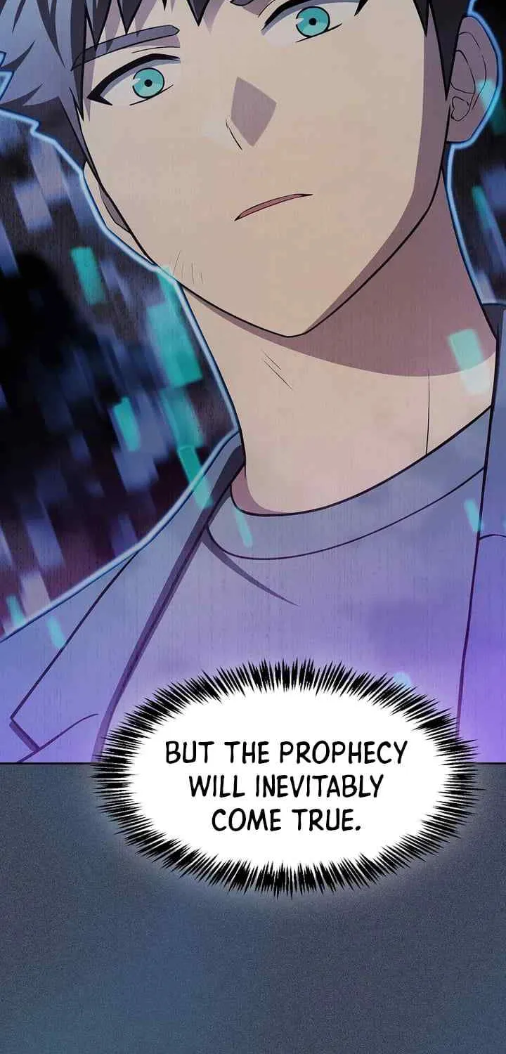 The Constellation That Returned From Hell Chapter 187 page 19 - 