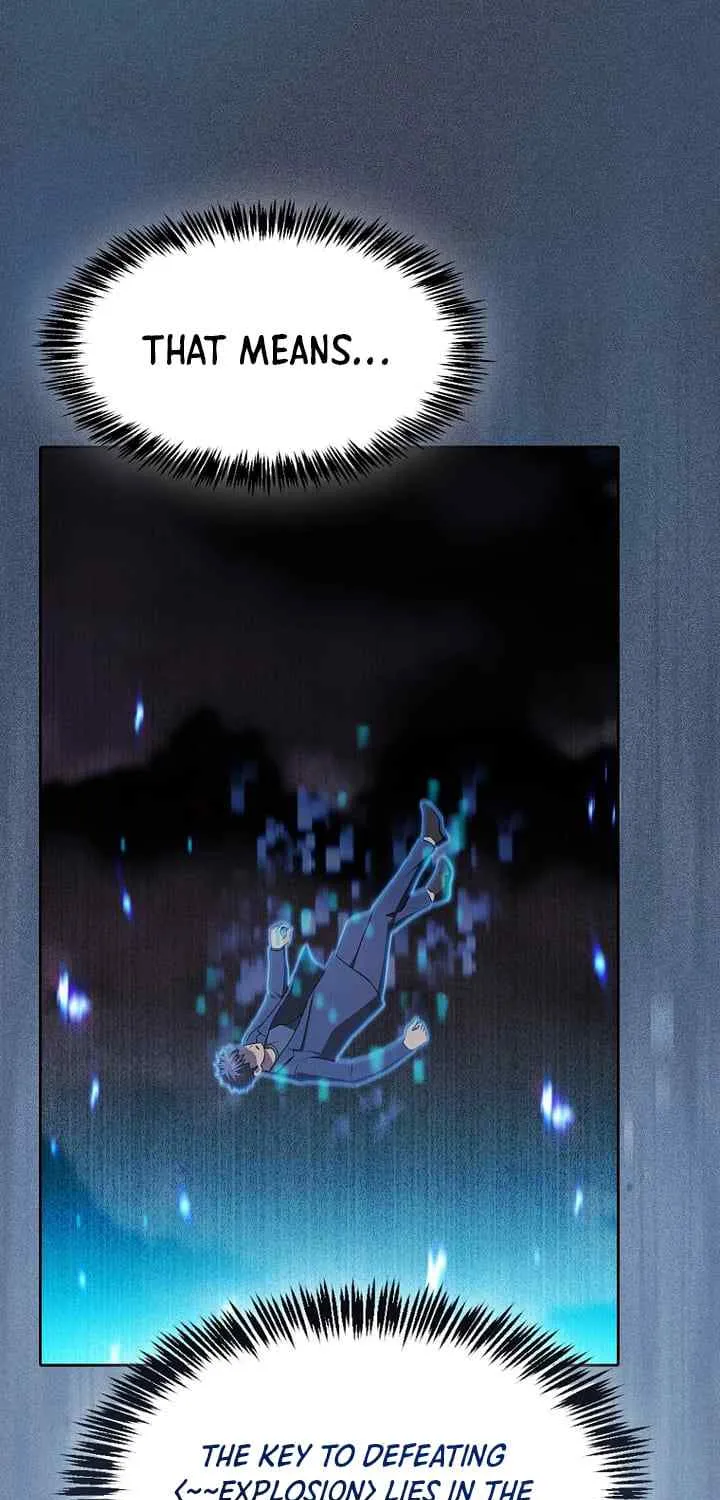 The Constellation That Returned From Hell Chapter 187 page 20 - 