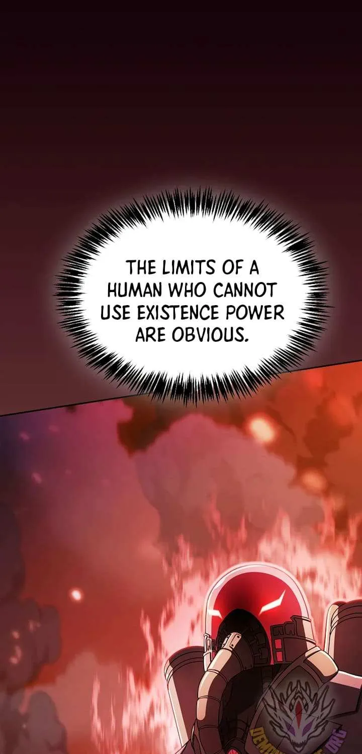 The Constellation That Returned From Hell Chapter 187 page 3 - 