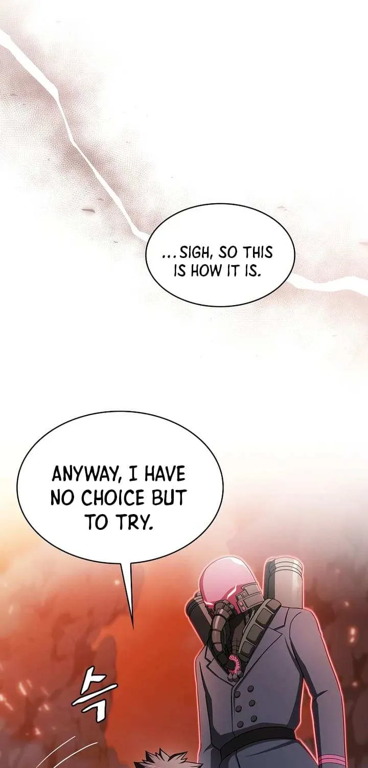 The Constellation That Returned From Hell Chapter 187 page 23 - 