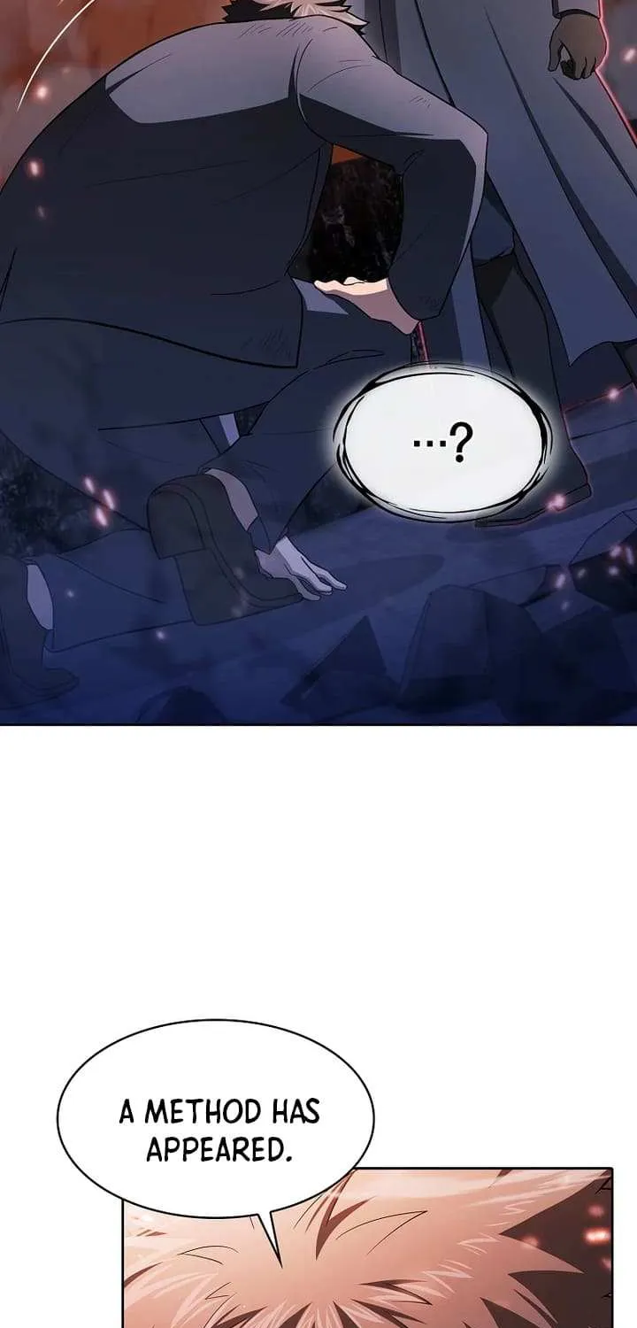 The Constellation That Returned From Hell Chapter 187 page 24 - 