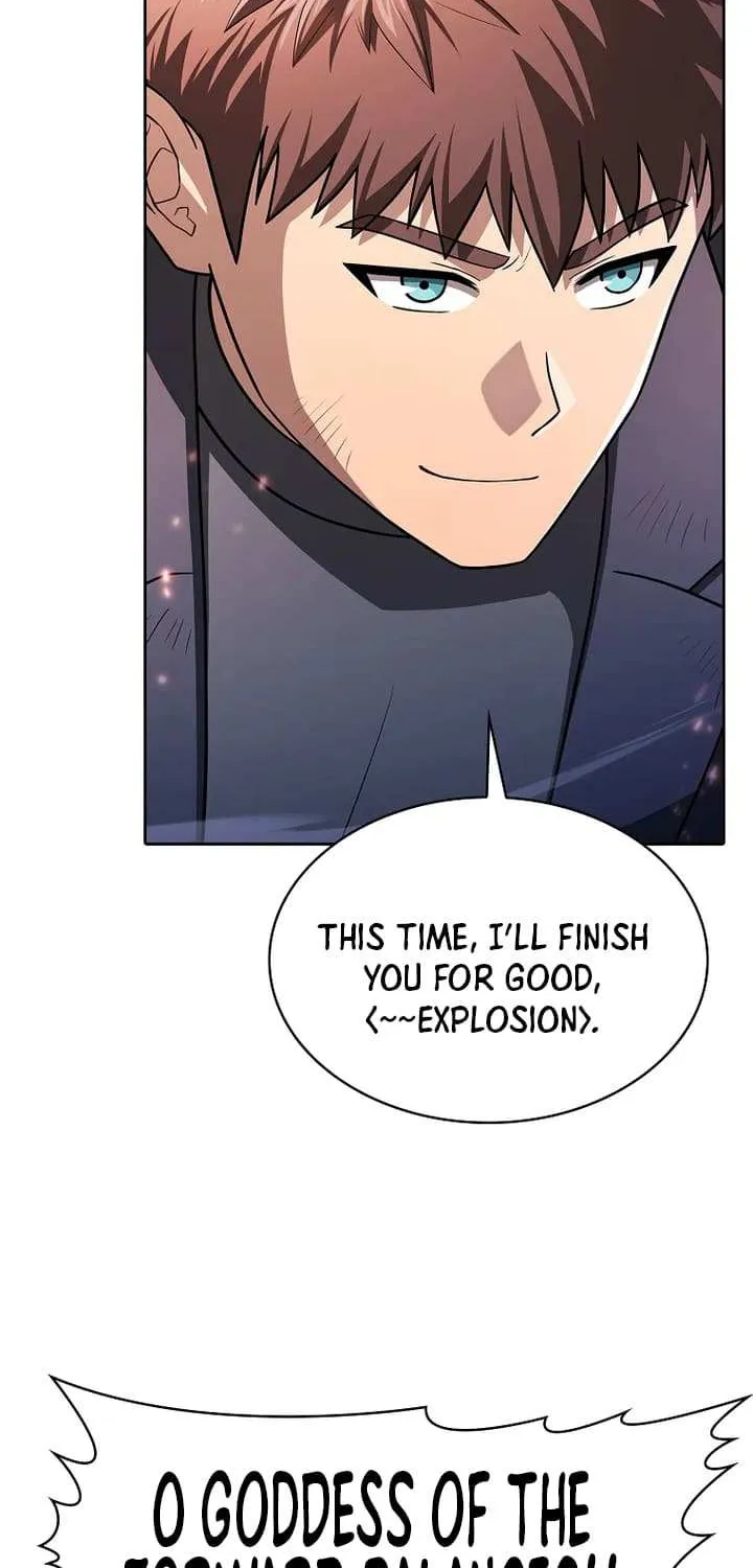 The Constellation That Returned From Hell Chapter 187 page 25 - 