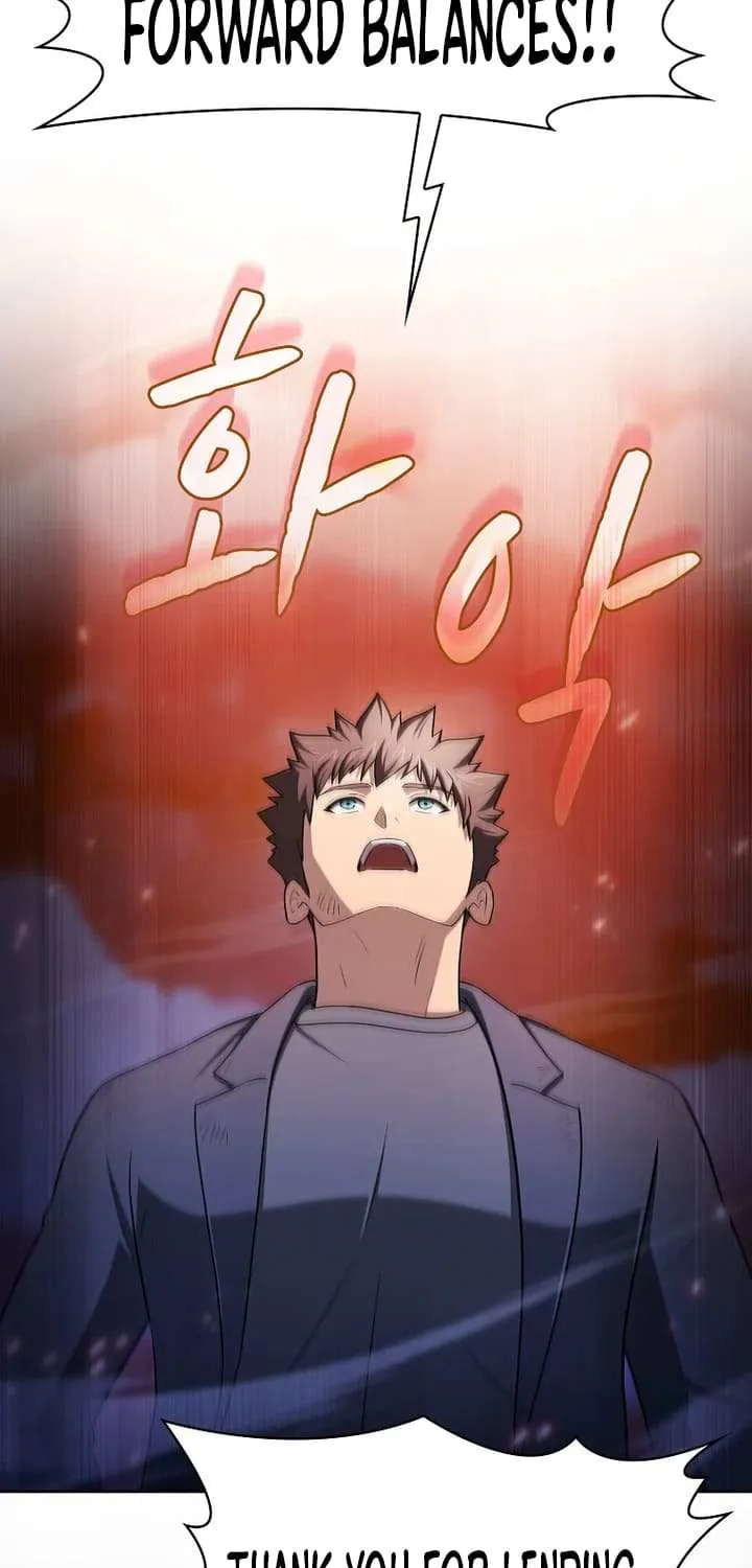 The Constellation That Returned From Hell Chapter 187 page 26 - 