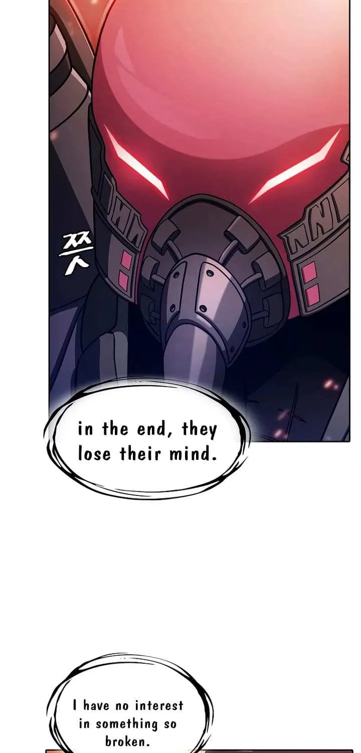 The Constellation That Returned From Hell Chapter 187 page 30 - 
