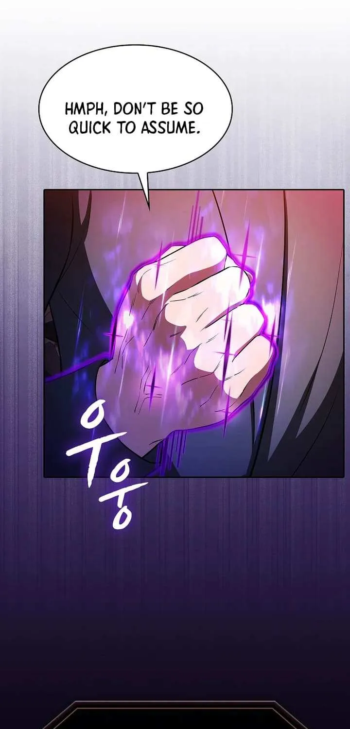 The Constellation That Returned From Hell Chapter 187 page 33 - 