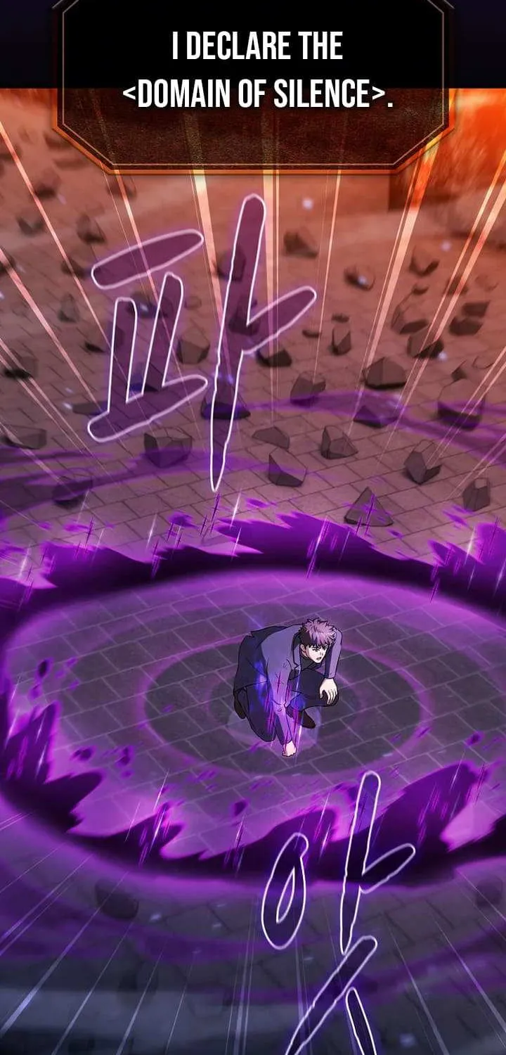 The Constellation That Returned From Hell Chapter 187 page 34 - 