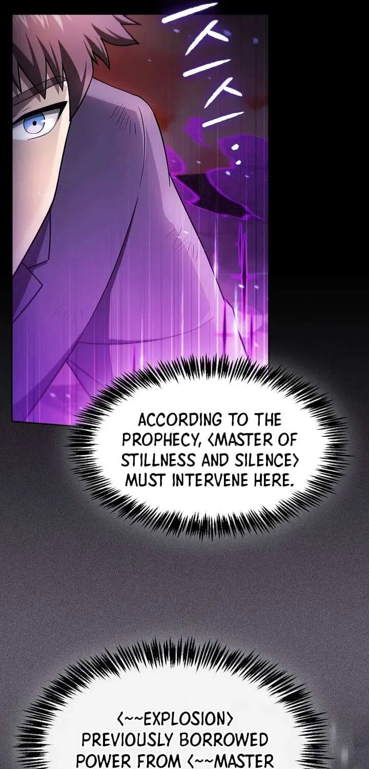 The Constellation That Returned From Hell Chapter 187 page 36 - 