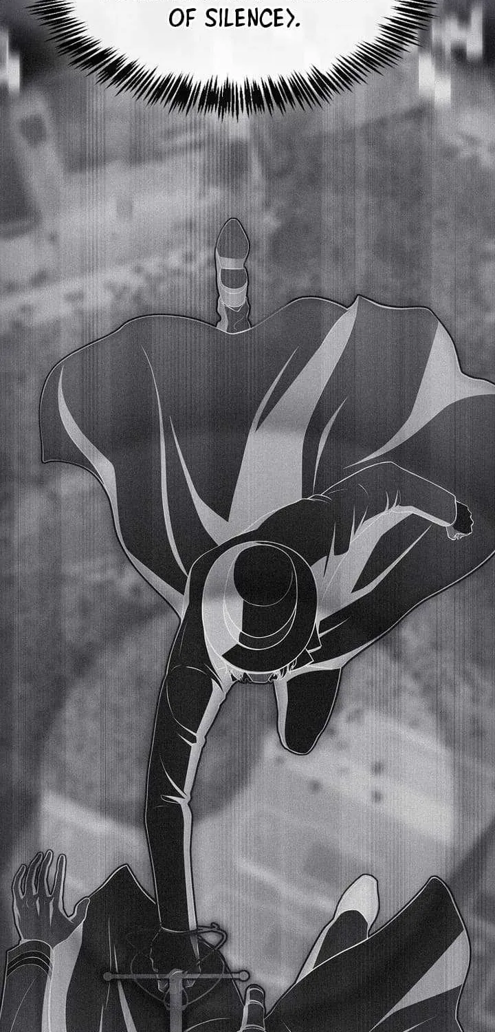The Constellation That Returned From Hell Chapter 187 page 37 - 