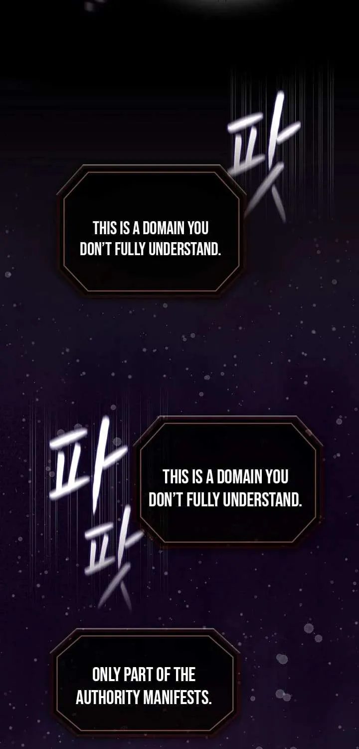 The Constellation That Returned From Hell Chapter 187 page 40 - 