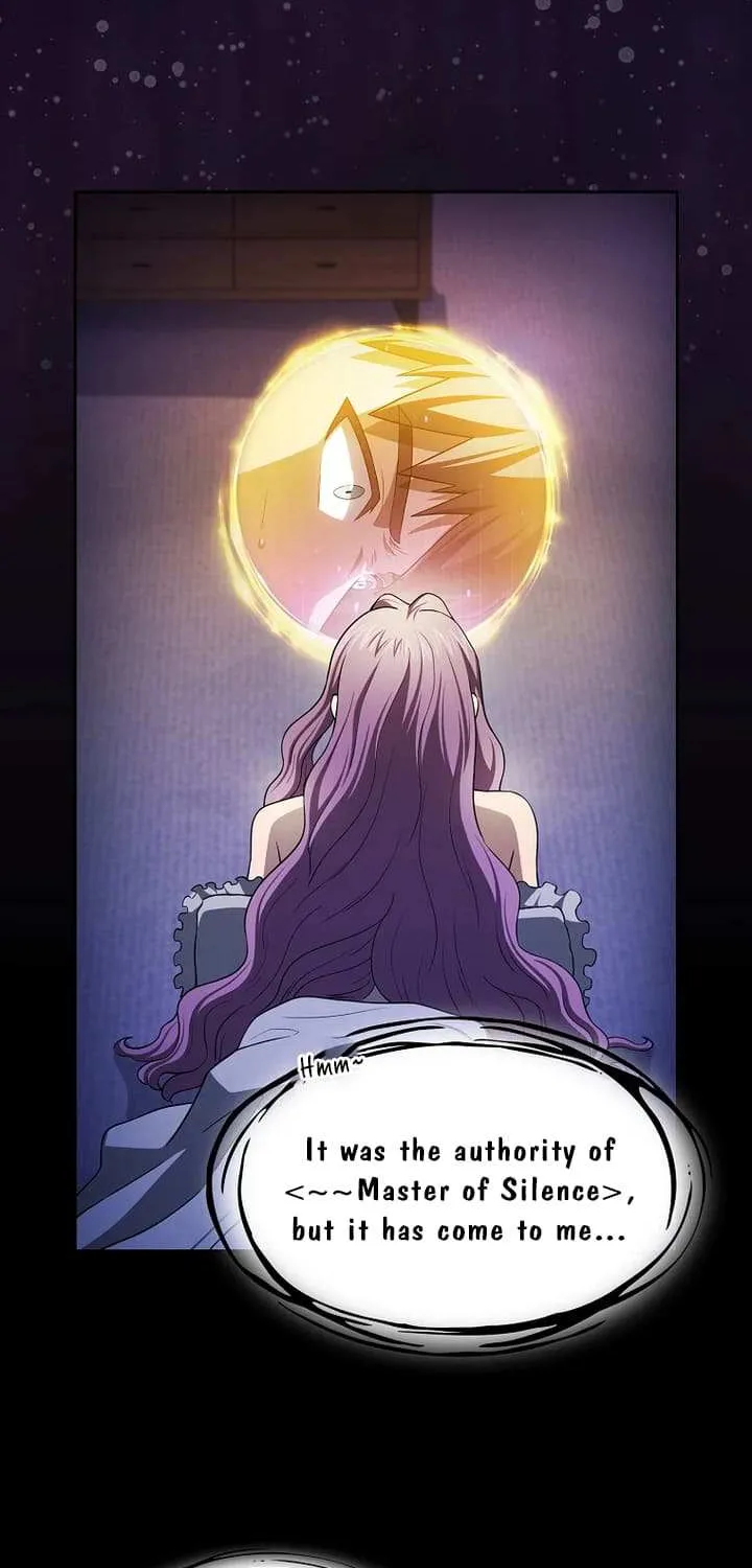 The Constellation That Returned From Hell Chapter 187 page 41 - 
