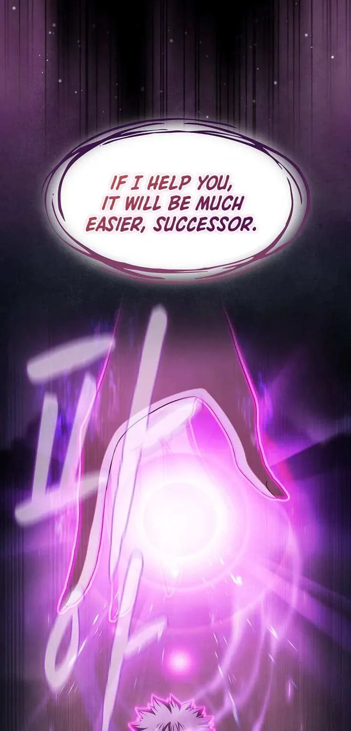 The Constellation That Returned From Hell Chapter 187 page 43 - 