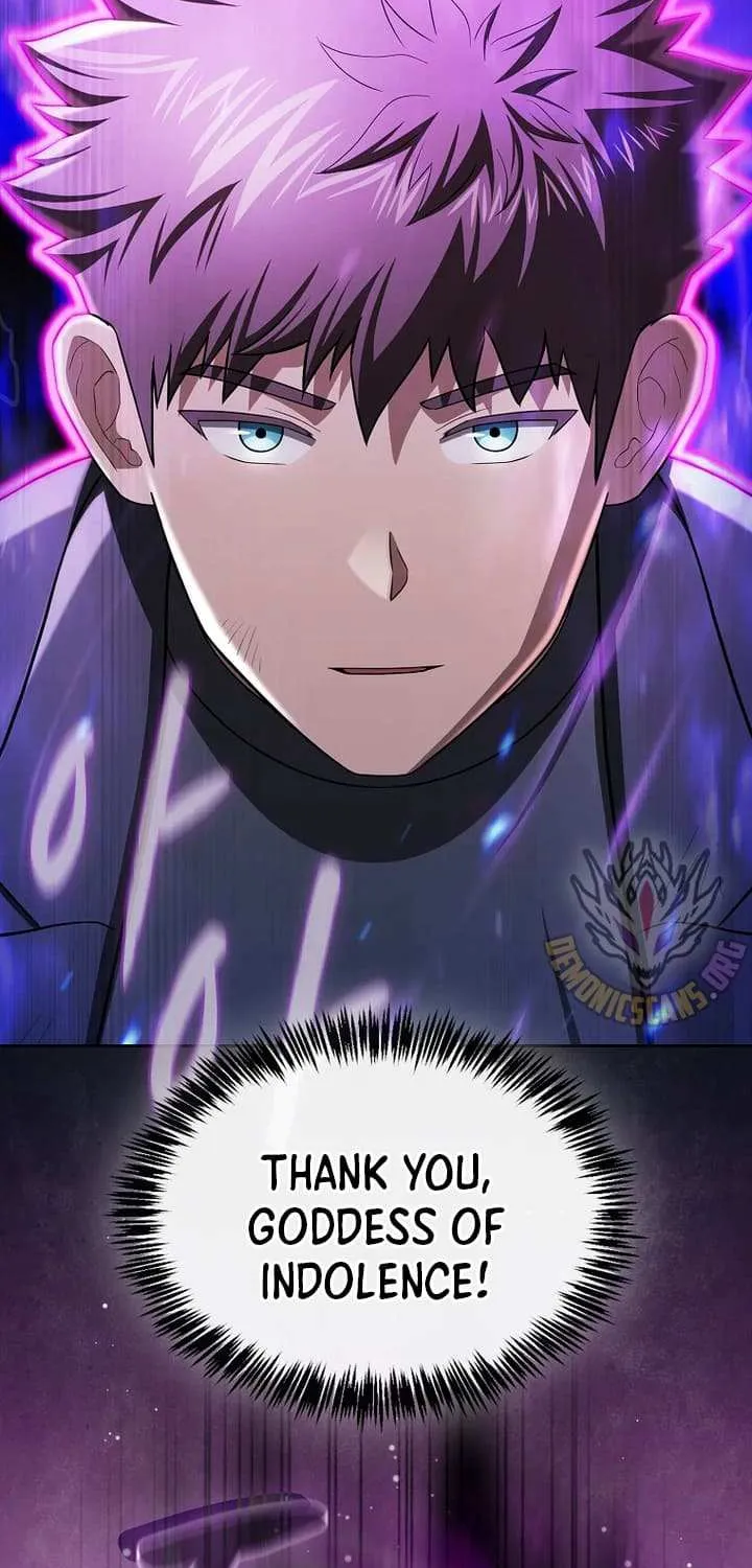 The Constellation That Returned From Hell Chapter 187 page 45 - 