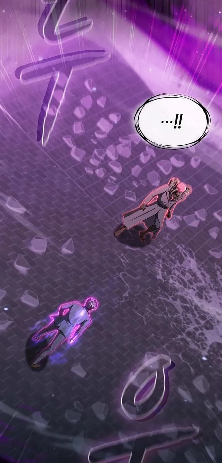 The Constellation That Returned From Hell Chapter 187 page 46 - 