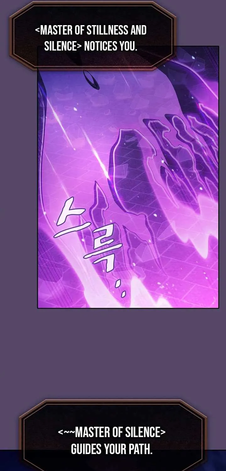 The Constellation That Returned From Hell Chapter 187 page 50 - 