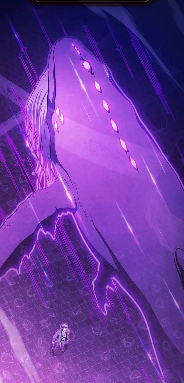 The Constellation That Returned From Hell Chapter 187 page 51 - 