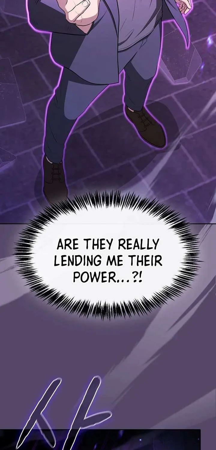 The Constellation That Returned From Hell Chapter 187 page 53 - 