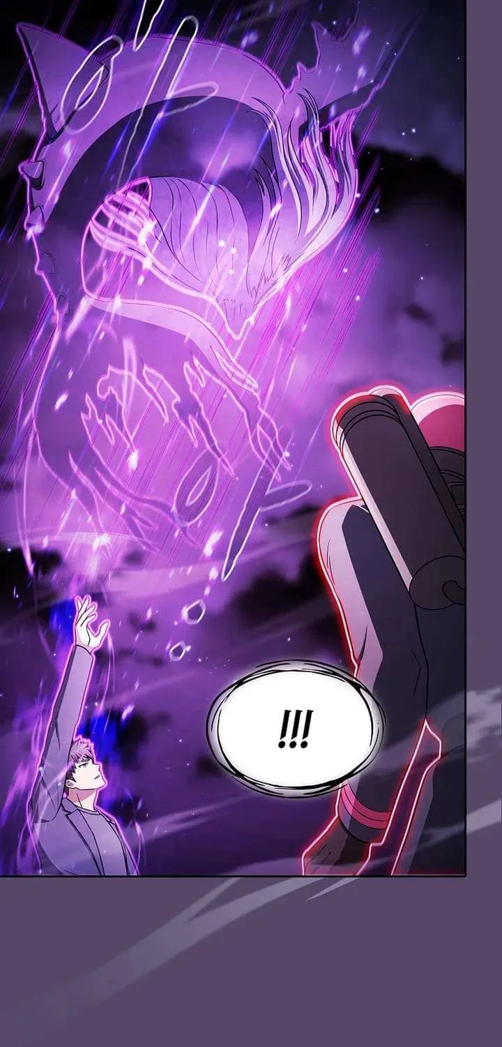 The Constellation That Returned From Hell Chapter 187 page 54 - 