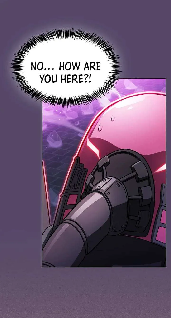 The Constellation That Returned From Hell Chapter 187 page 55 - 