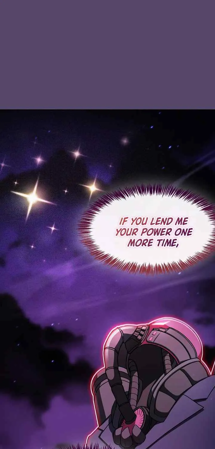 The Constellation That Returned From Hell Chapter 187 page 60 - 