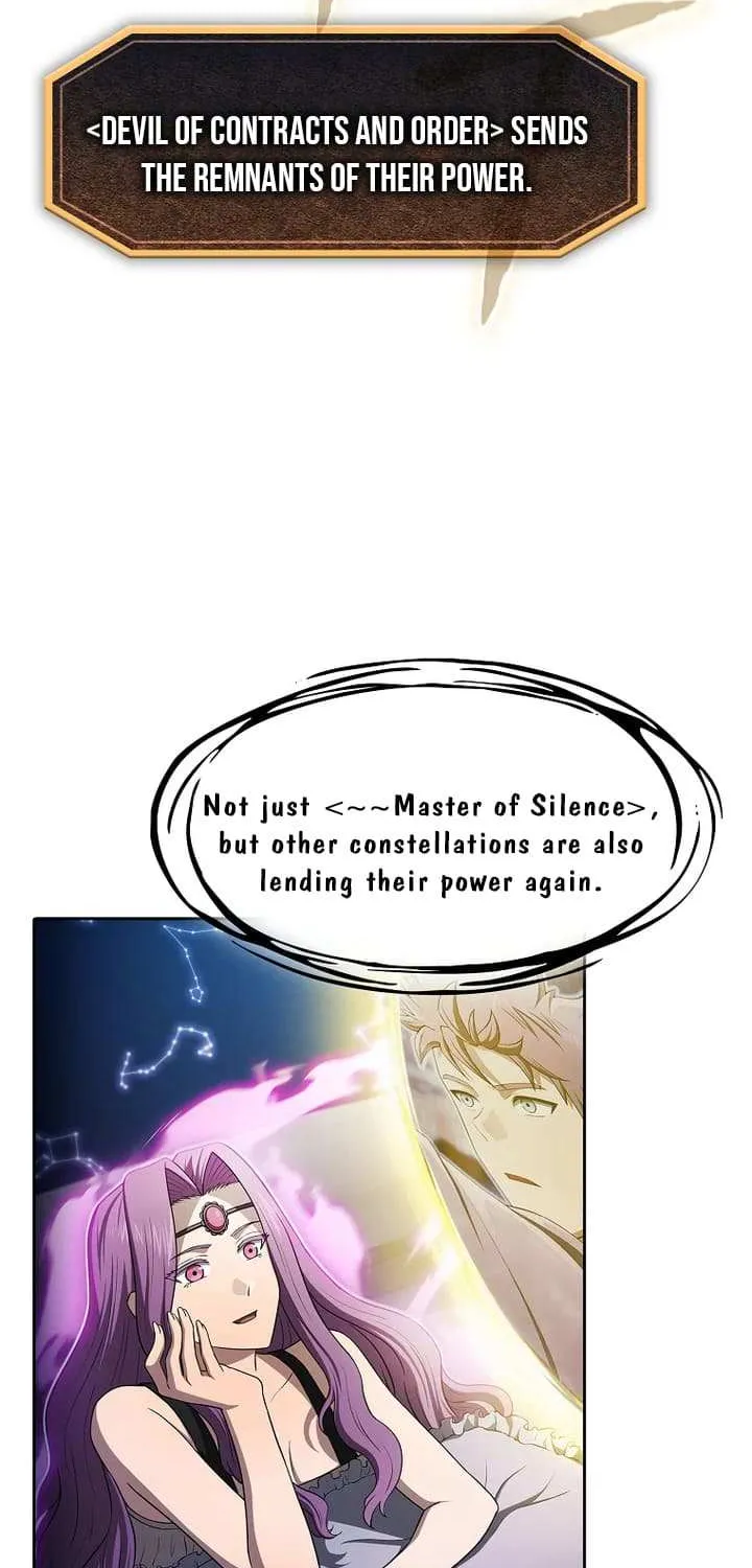 The Constellation That Returned From Hell Chapter 187 page 68 - 