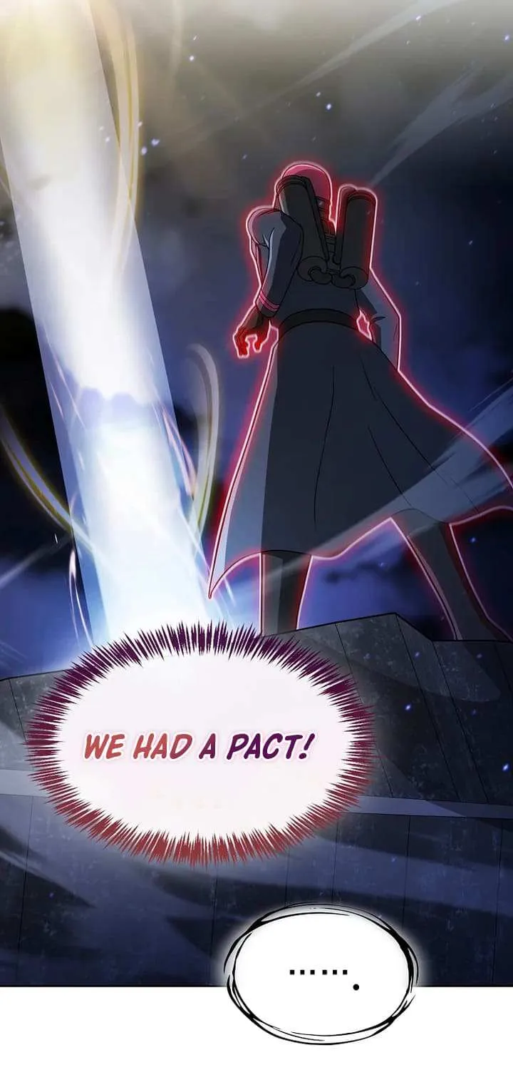 The Constellation That Returned From Hell Chapter 187 page 70 - 