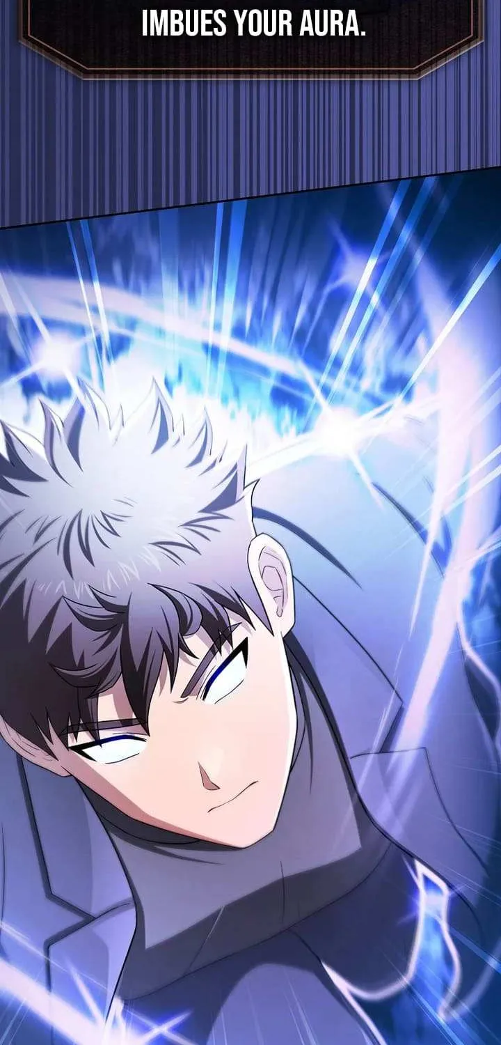 The Constellation That Returned From Hell Chapter 187 page 75 - 