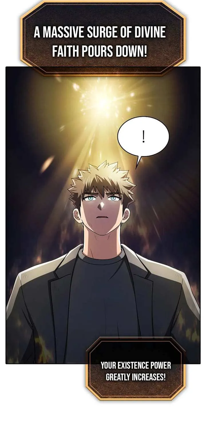 The Constellation That Returned From Hell Chapter 187 page 91 - 