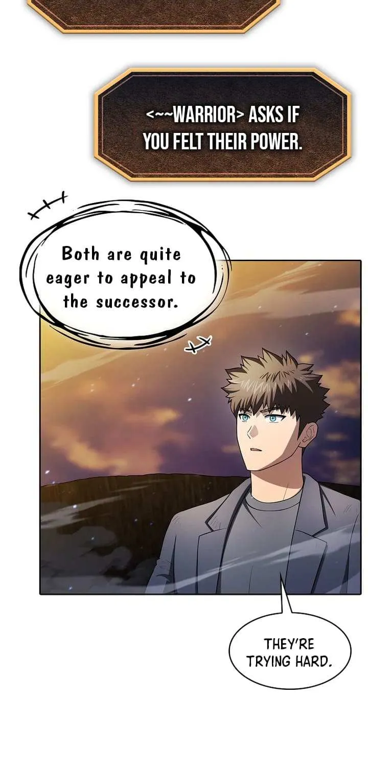 The Constellation That Returned From Hell Chapter 187 page 93 - 