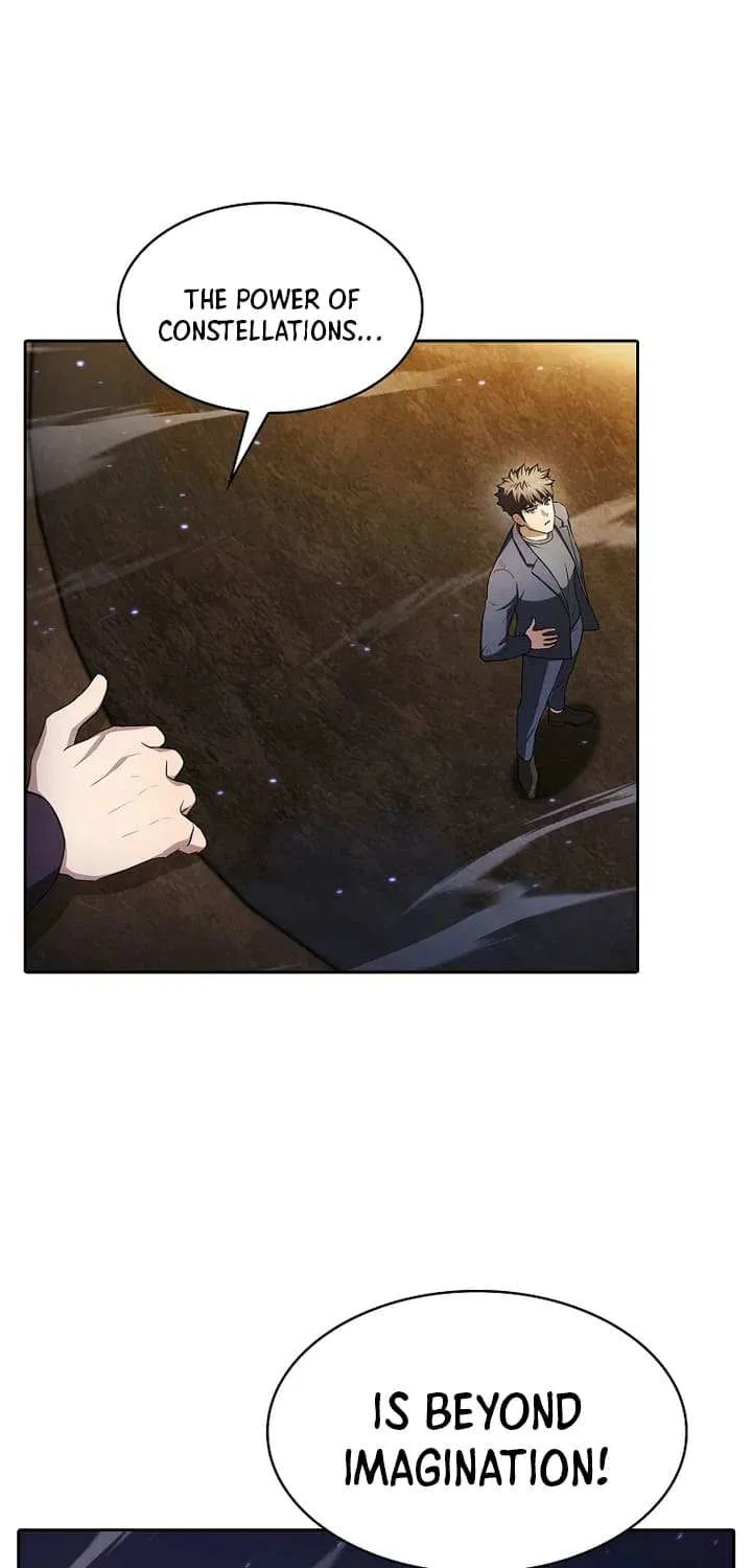 The Constellation That Returned From Hell Chapter 187 page 94 - 