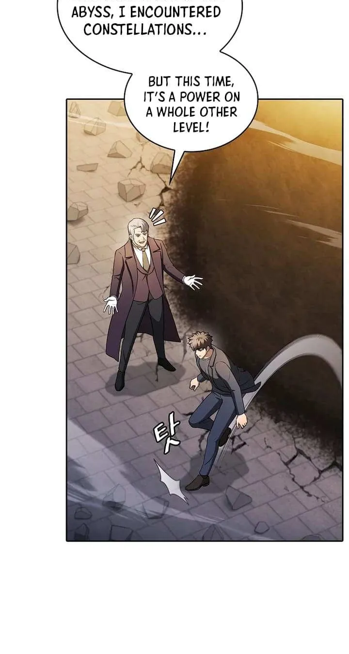 The Constellation That Returned From Hell Chapter 187 page 96 - 
