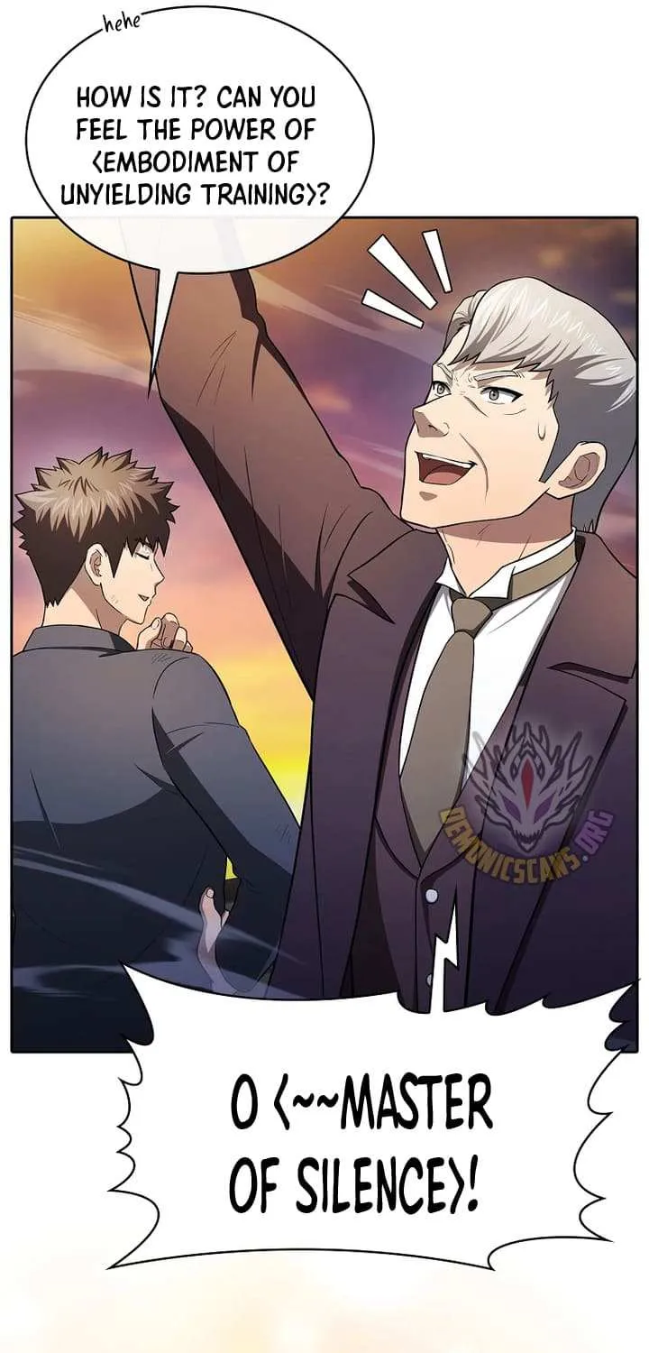 The Constellation That Returned From Hell Chapter 187 page 97 - 